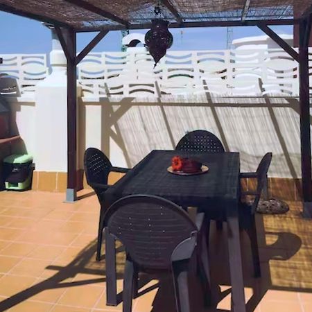 Live Costa Adeje Terraza Y Piscina Διαμέρισμα Εξωτερικό φωτογραφία