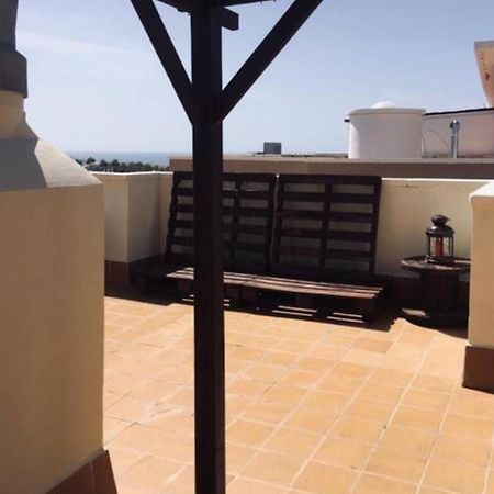 Live Costa Adeje Terraza Y Piscina Διαμέρισμα Εξωτερικό φωτογραφία