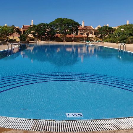 Live Costa Adeje Terraza Y Piscina Διαμέρισμα Εξωτερικό φωτογραφία