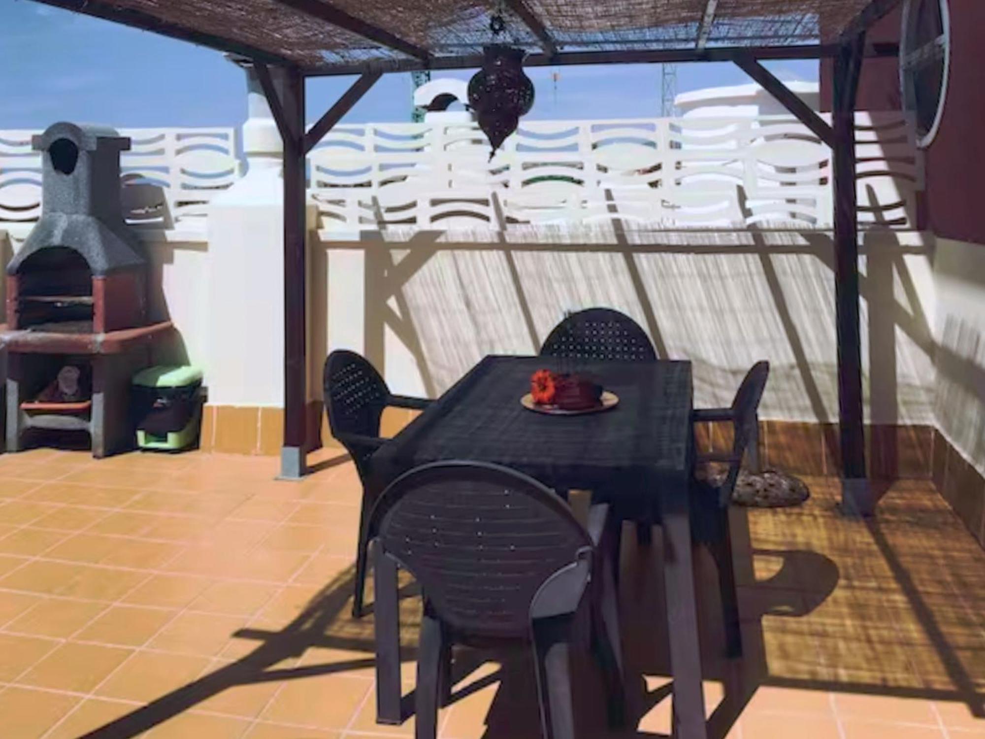 Live Costa Adeje Terraza Y Piscina Διαμέρισμα Εξωτερικό φωτογραφία