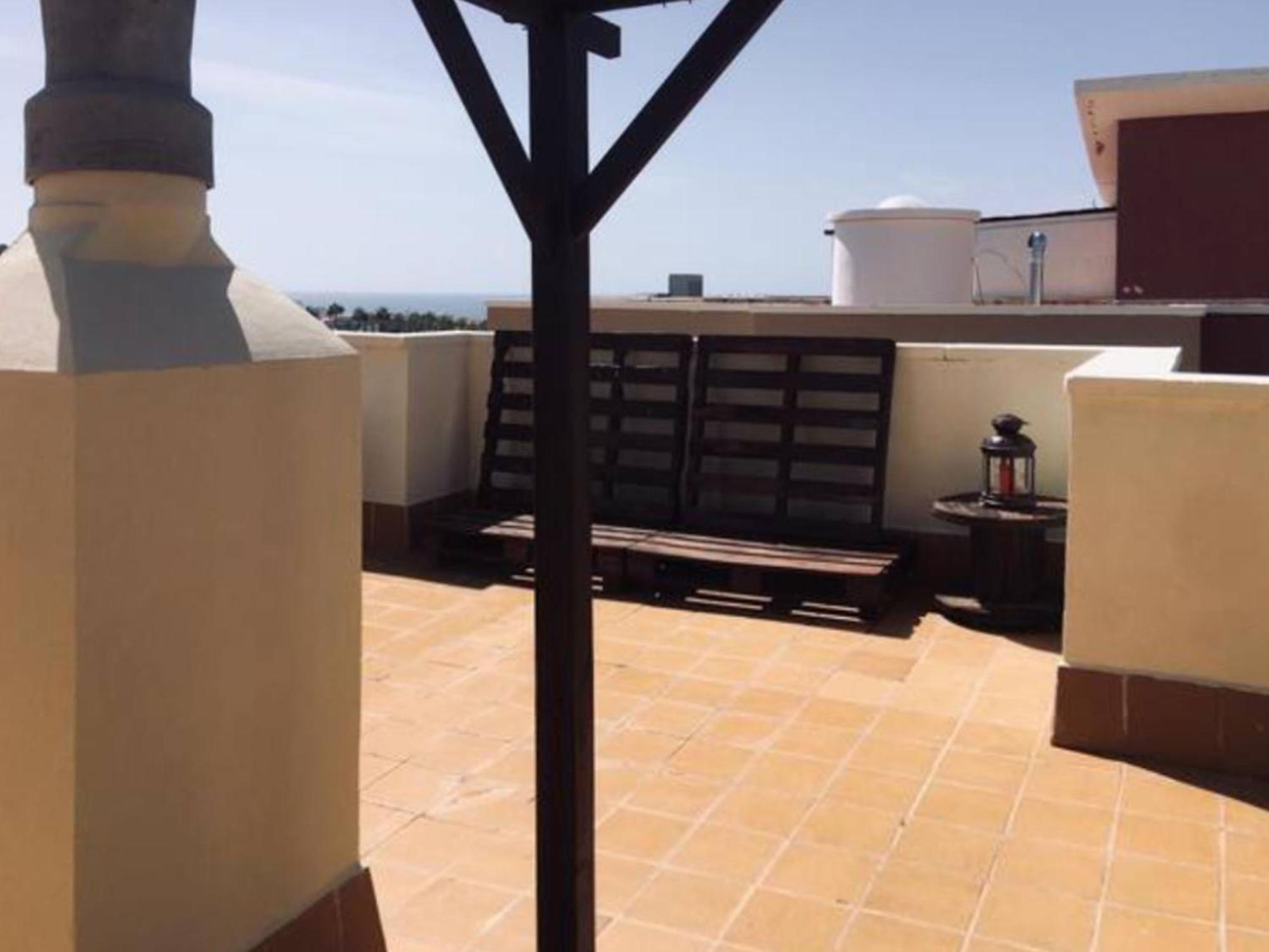 Live Costa Adeje Terraza Y Piscina Διαμέρισμα Εξωτερικό φωτογραφία