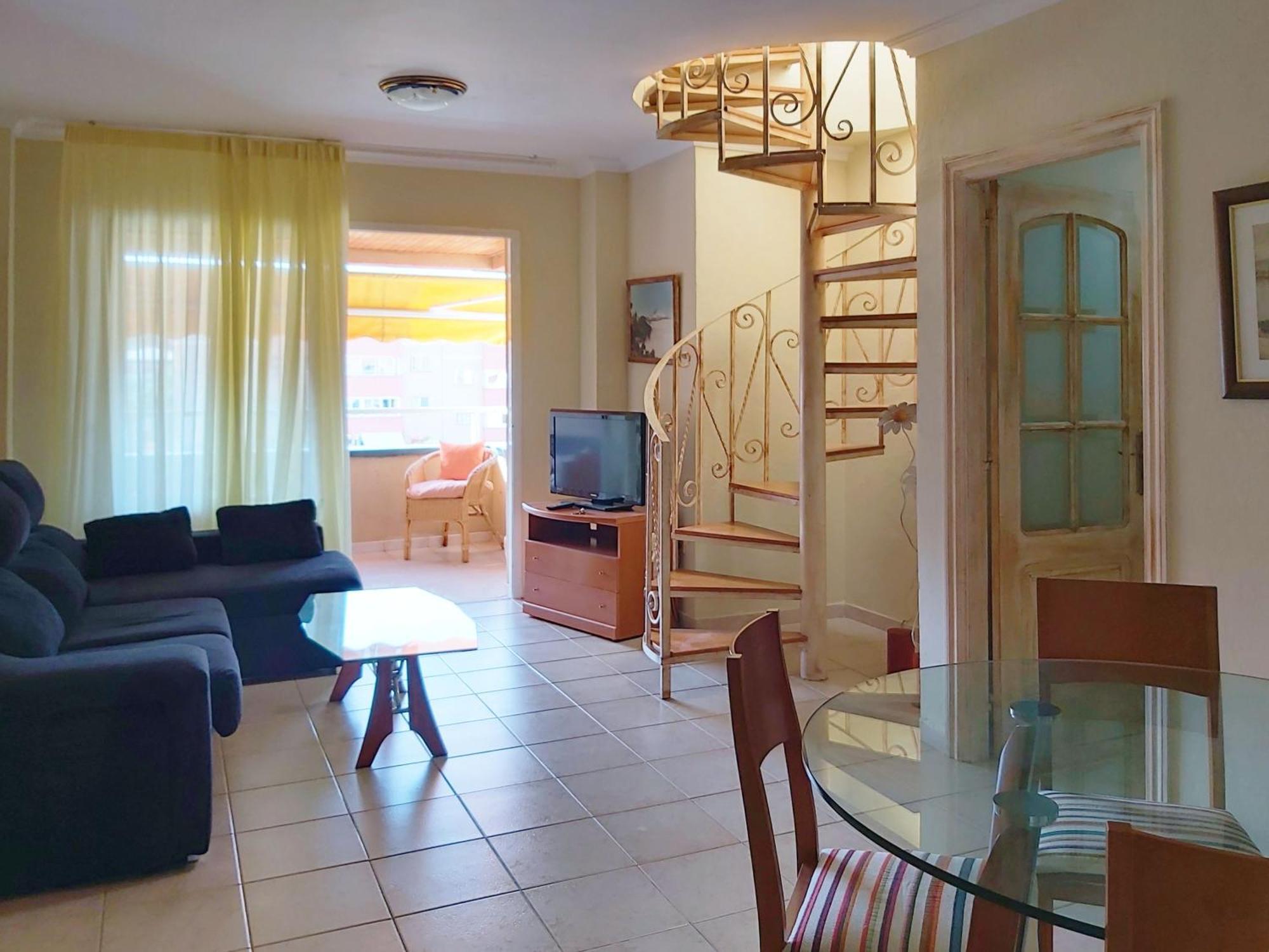 Live Costa Adeje Terraza Y Piscina Διαμέρισμα Εξωτερικό φωτογραφία