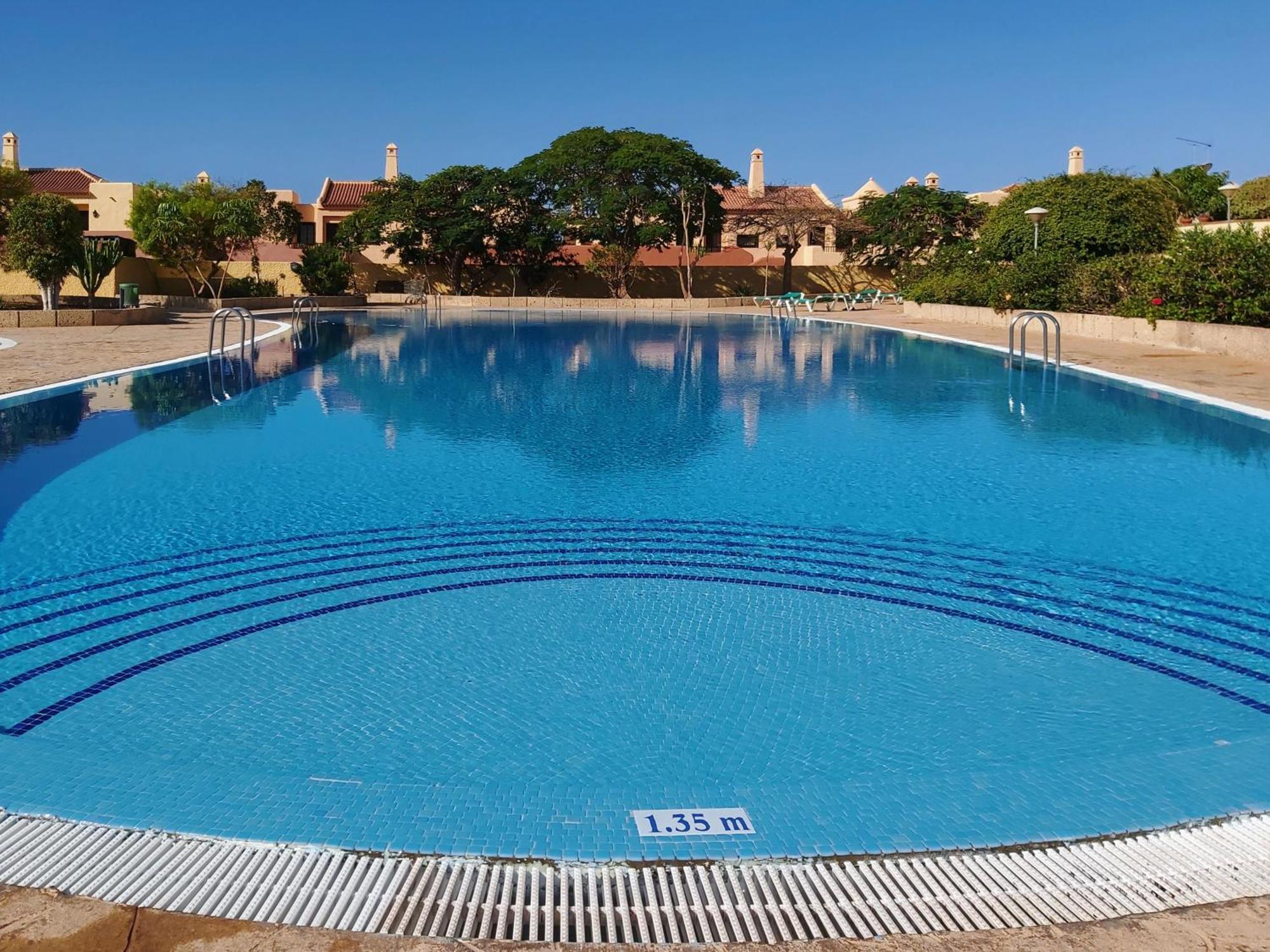 Live Costa Adeje Terraza Y Piscina Διαμέρισμα Εξωτερικό φωτογραφία